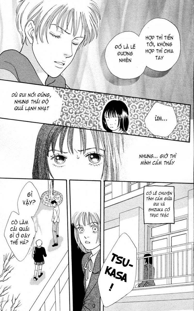 Con Nhà Giàu Chapter 108 - Trang 2