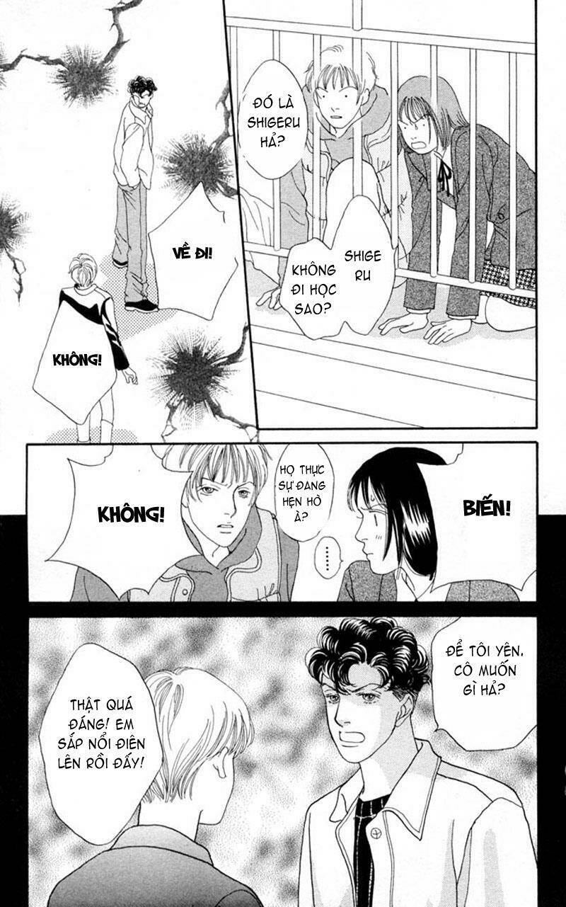 Con Nhà Giàu Chapter 108 - Trang 2