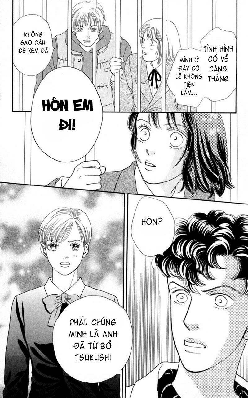 Con Nhà Giàu Chapter 108 - Trang 2