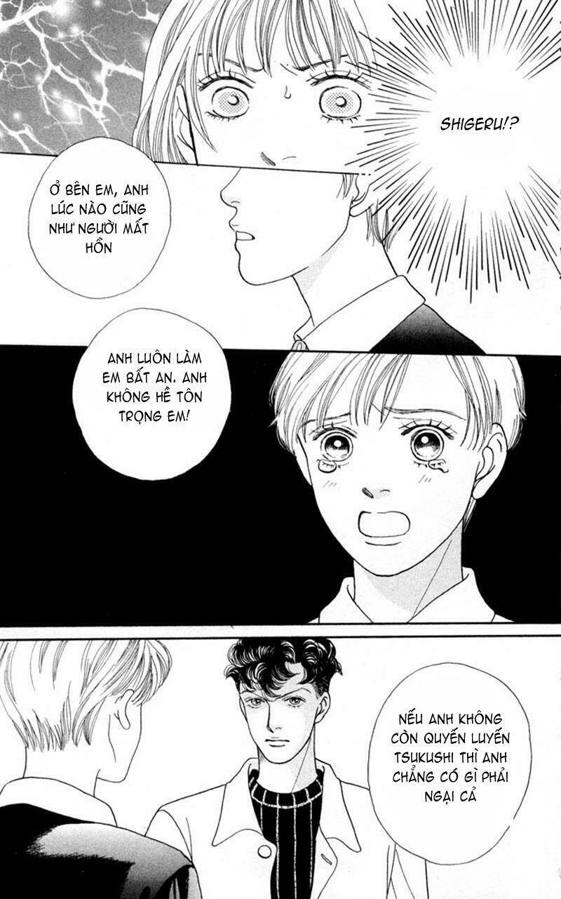 Con Nhà Giàu Chapter 108 - Trang 2