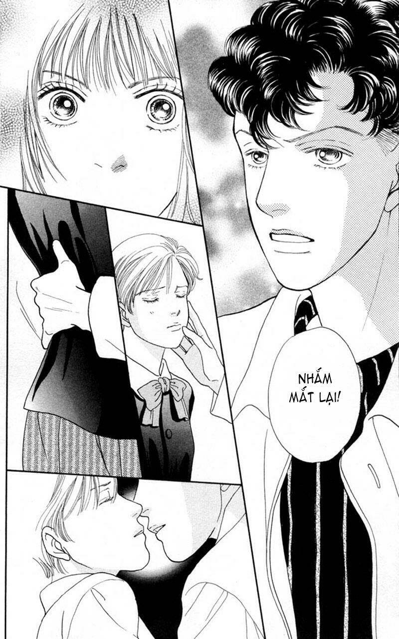 Con Nhà Giàu Chapter 108 - Trang 2