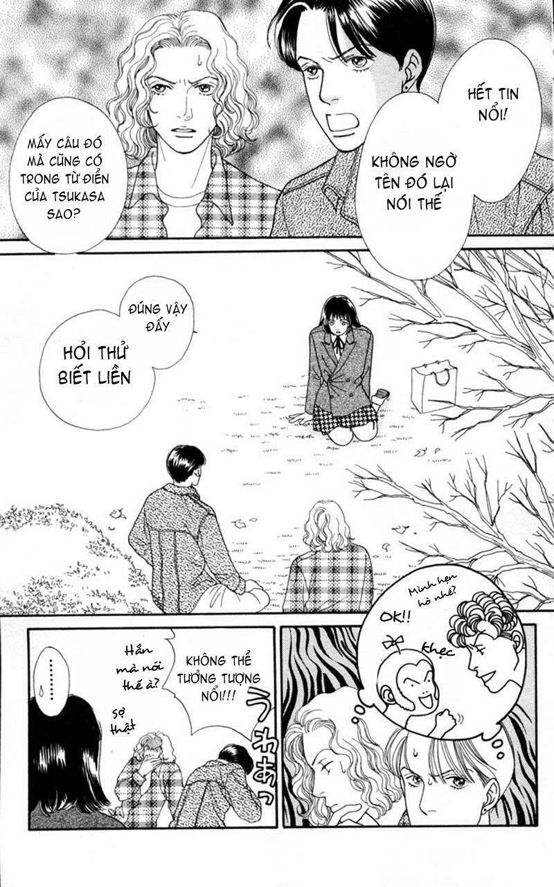 Con Nhà Giàu Chapter 108 - Trang 2