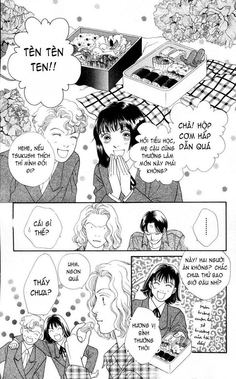 Con Nhà Giàu Chapter 108 - Trang 2