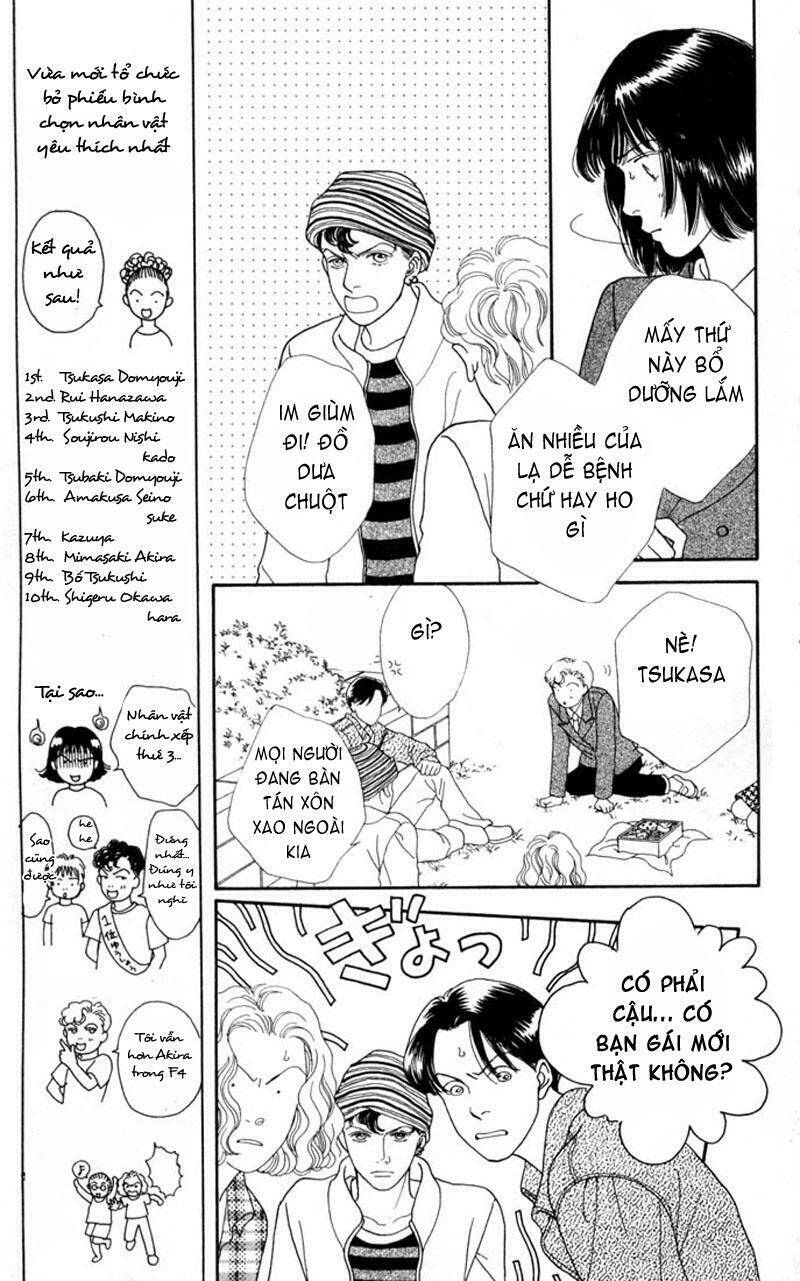 Con Nhà Giàu Chapter 108 - Trang 2