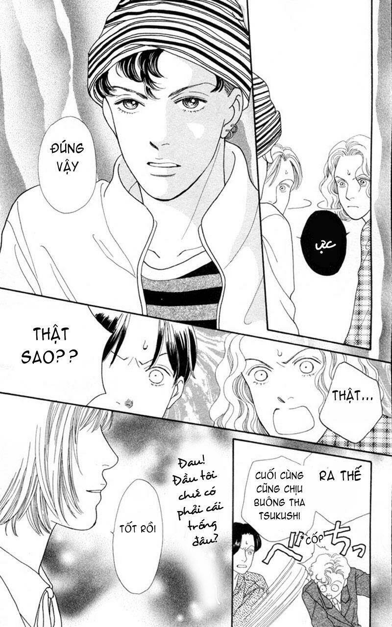 Con Nhà Giàu Chapter 108 - Trang 2