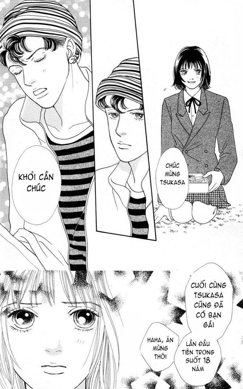 Con Nhà Giàu Chapter 108 - Trang 2