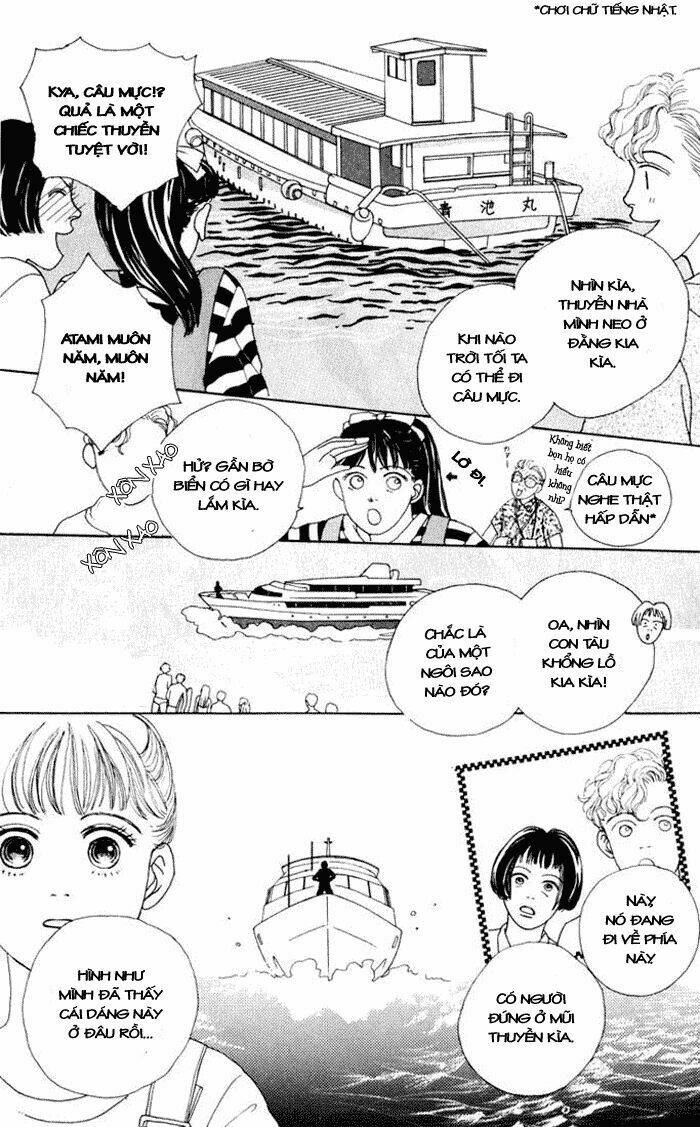 Con Nhà Giàu Chapter 11 - Trang 2