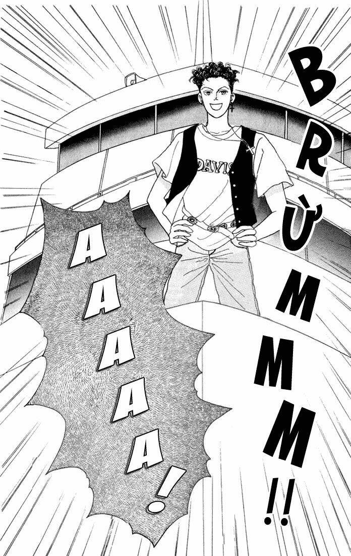 Con Nhà Giàu Chapter 11 - Trang 2