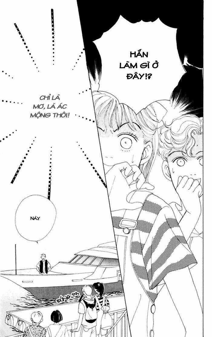 Con Nhà Giàu Chapter 11 - Trang 2