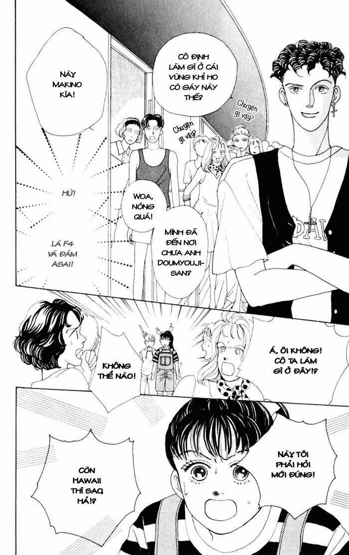 Con Nhà Giàu Chapter 11 - Trang 2