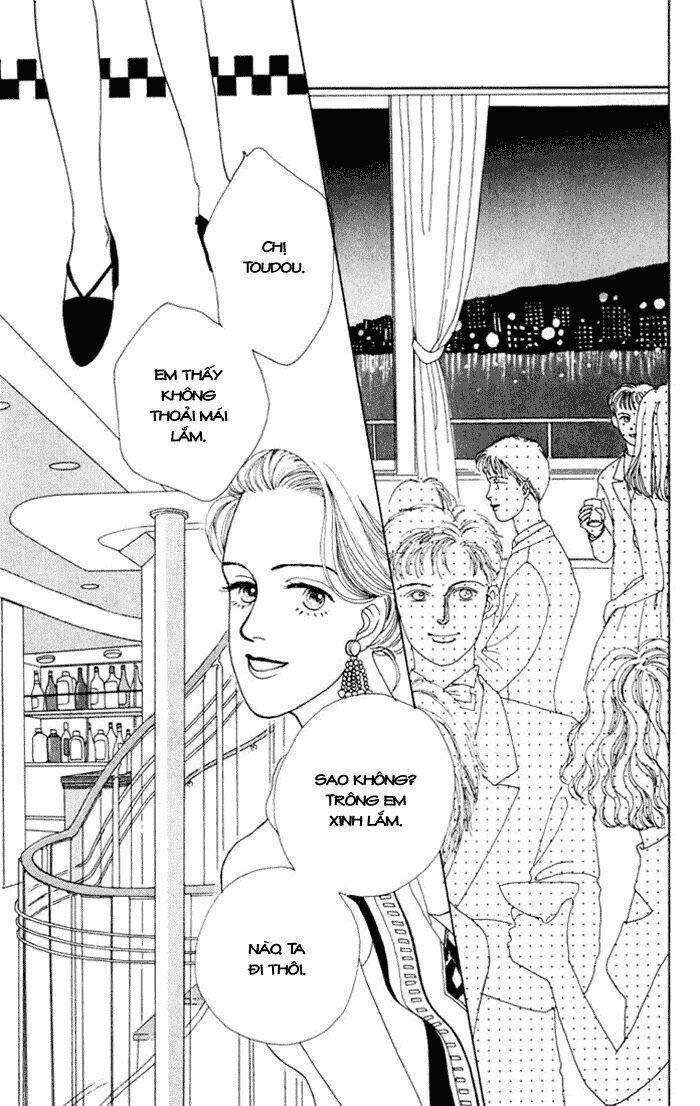 Con Nhà Giàu Chapter 11 - Trang 2