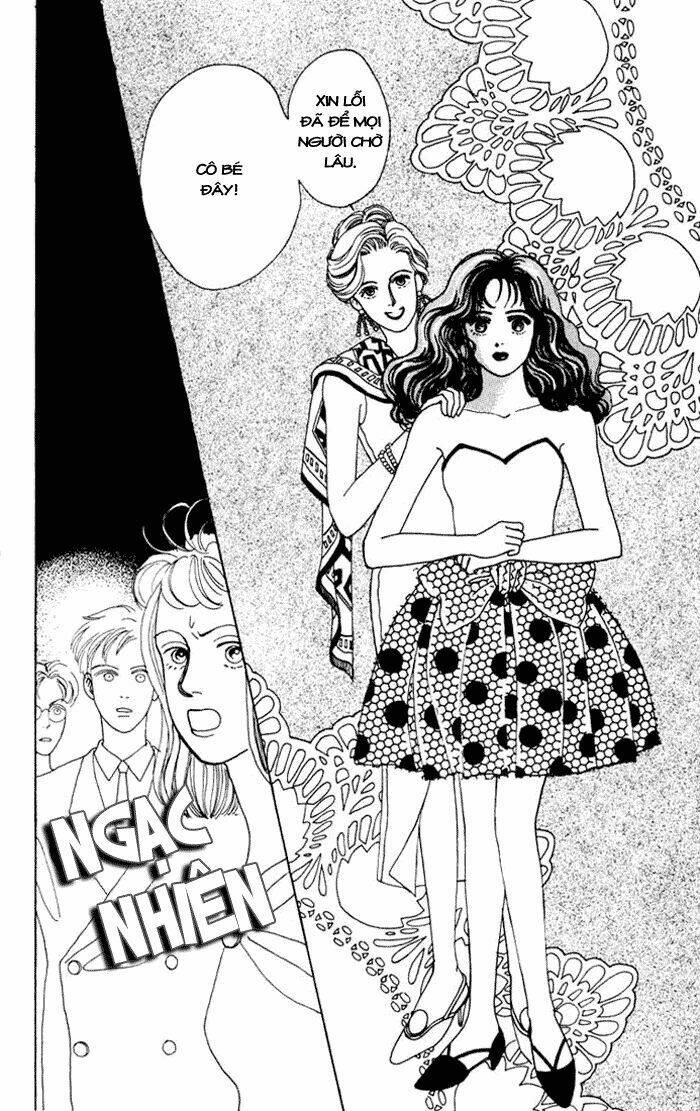 Con Nhà Giàu Chapter 11 - Trang 2