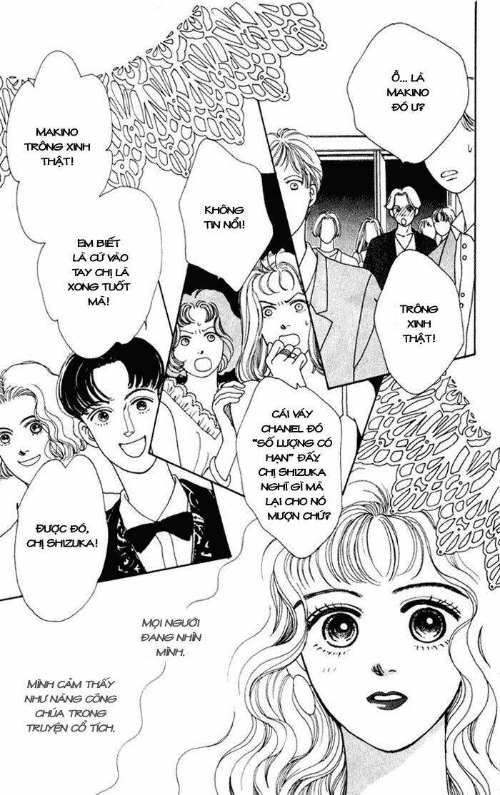 Con Nhà Giàu Chapter 11 - Trang 2