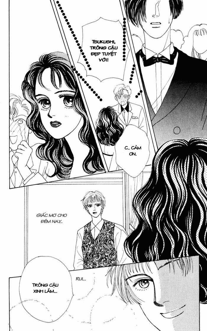 Con Nhà Giàu Chapter 11 - Trang 2