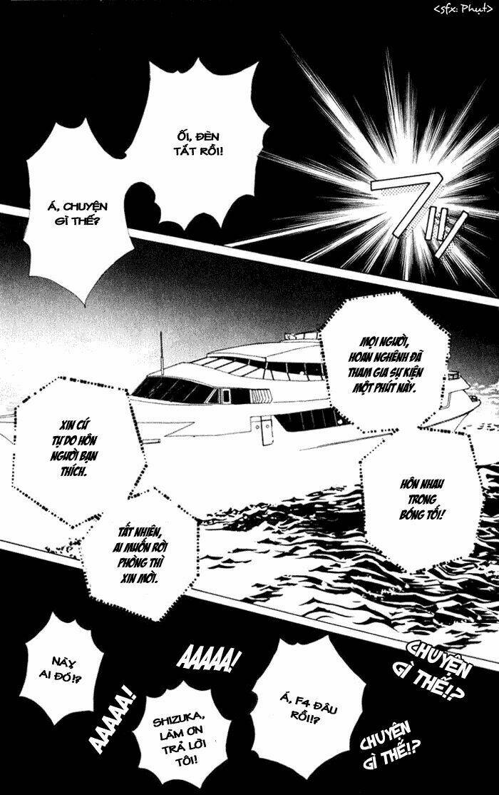 Con Nhà Giàu Chapter 11 - Trang 2