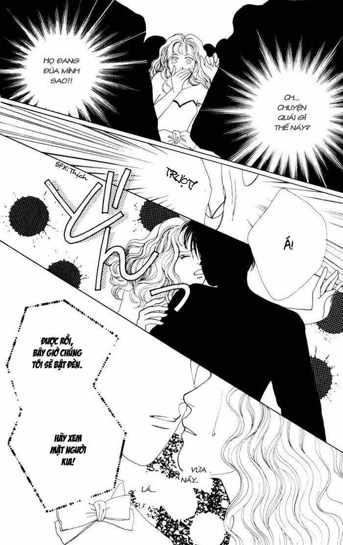 Con Nhà Giàu Chapter 11 - Trang 2