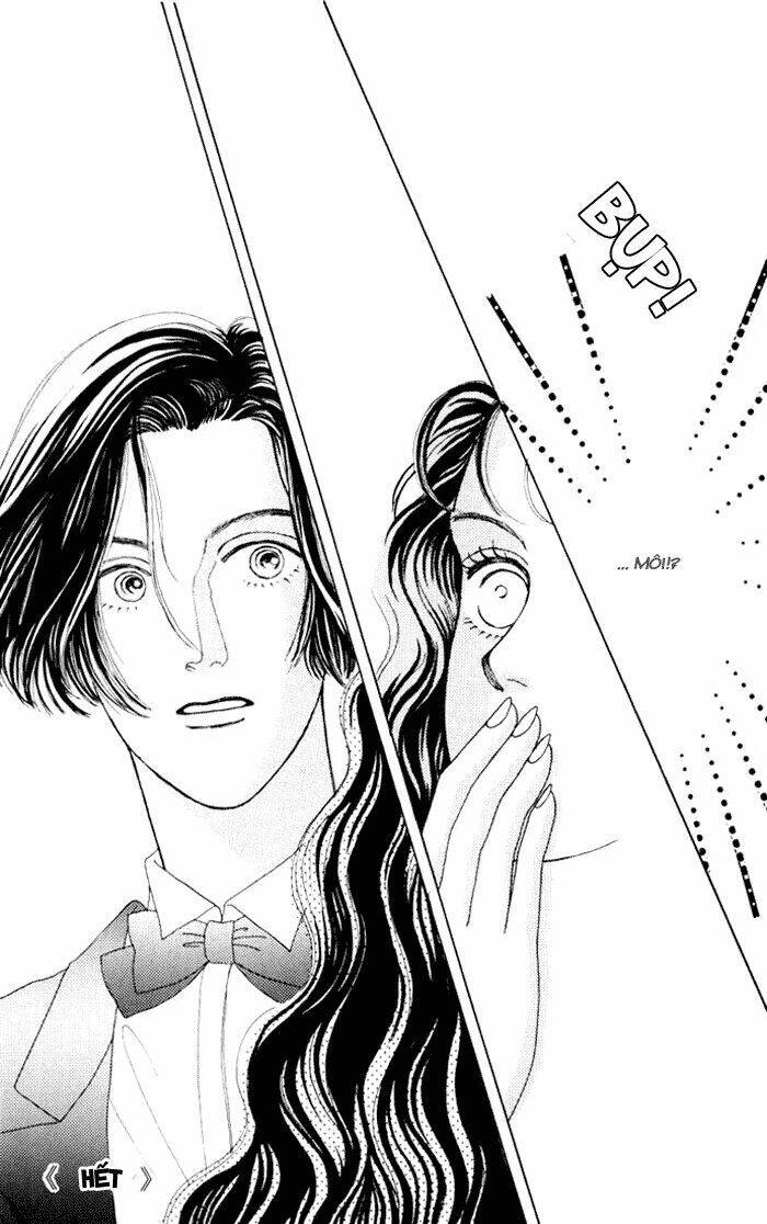 Con Nhà Giàu Chapter 11 - Trang 2