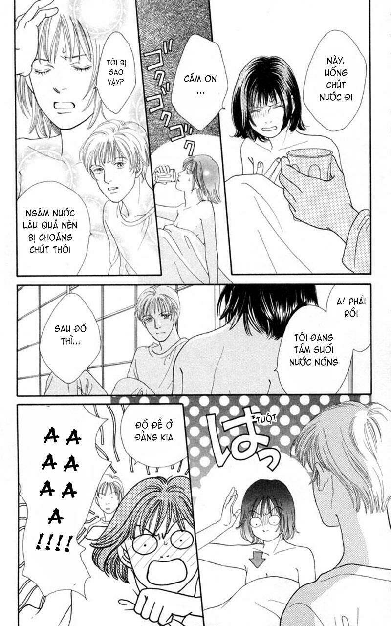 Con Nhà Giàu Chapter 110 - Trang 2