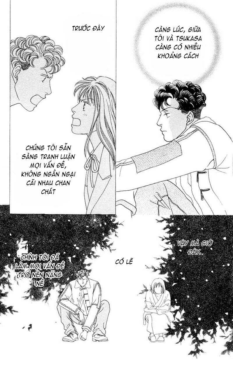 Con Nhà Giàu Chapter 112 - Trang 2