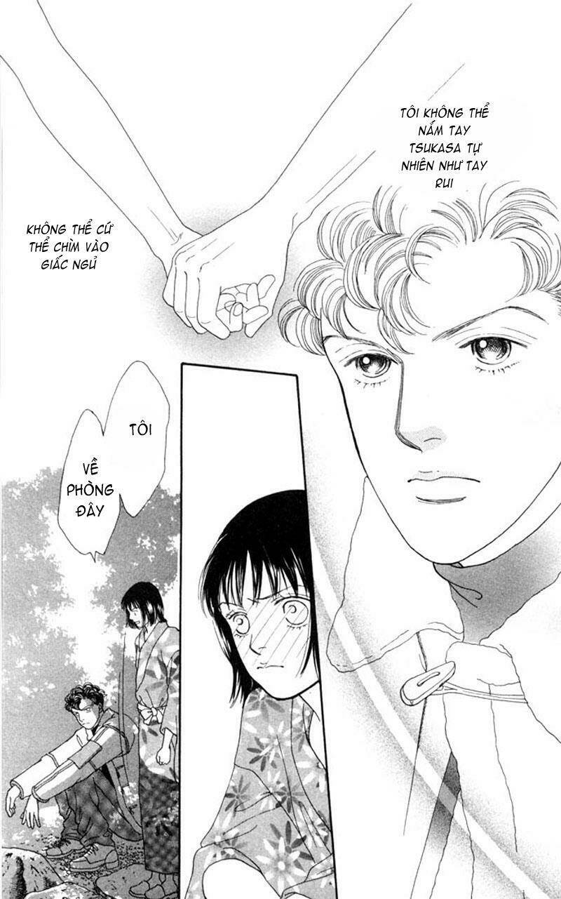 Con Nhà Giàu Chapter 112 - Trang 2