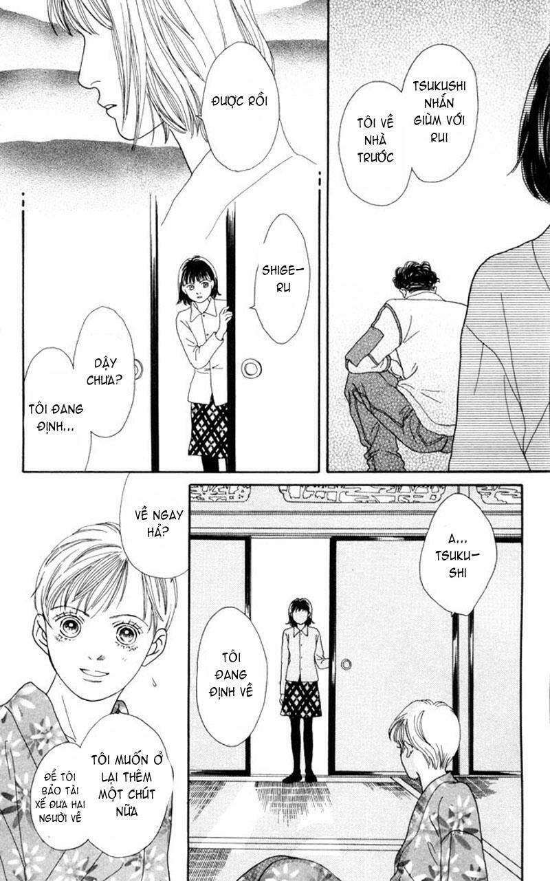 Con Nhà Giàu Chapter 112 - Trang 2