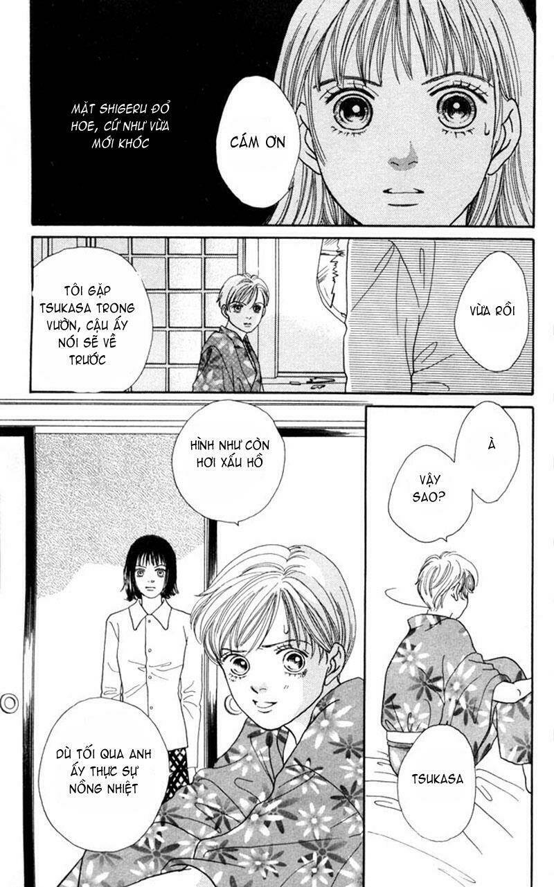 Con Nhà Giàu Chapter 112 - Trang 2