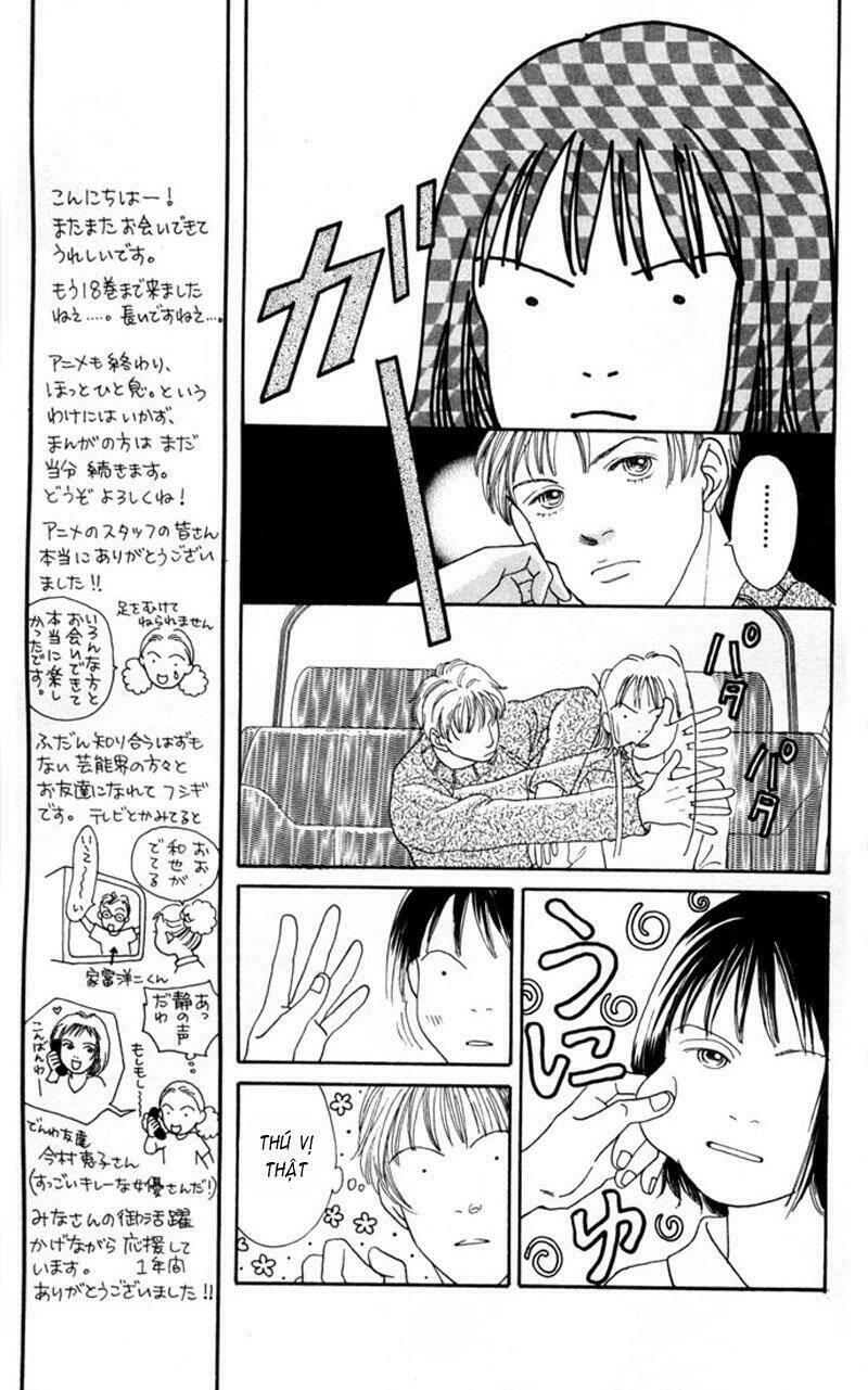 Con Nhà Giàu Chapter 112 - Trang 2