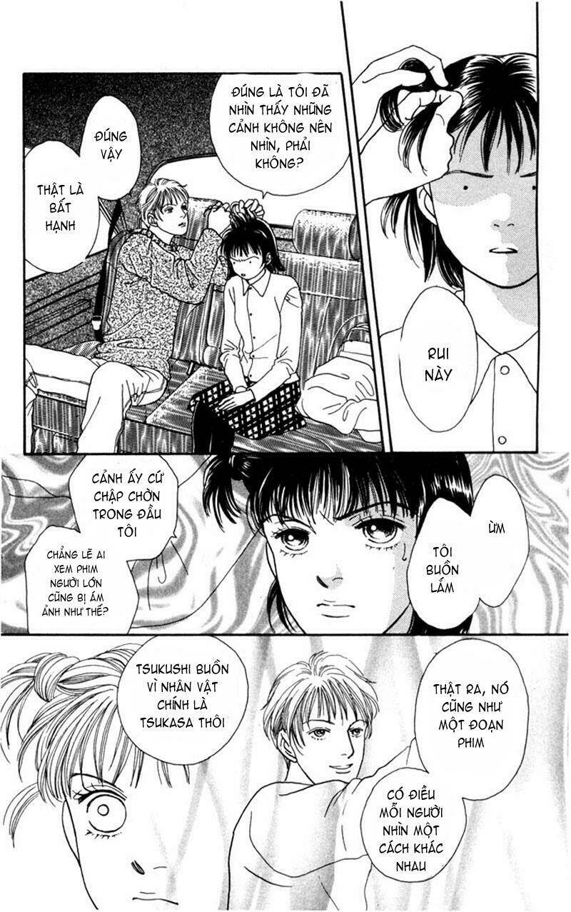 Con Nhà Giàu Chapter 112 - Trang 2