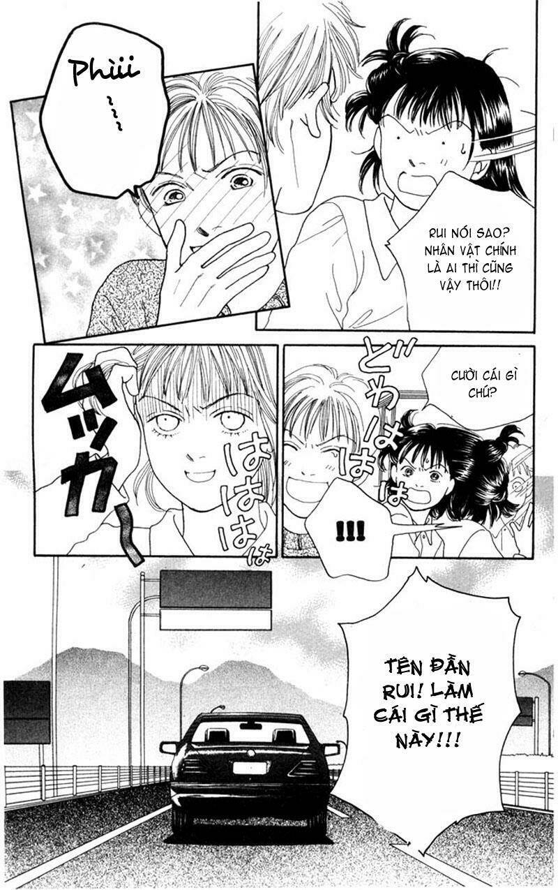 Con Nhà Giàu Chapter 112 - Trang 2