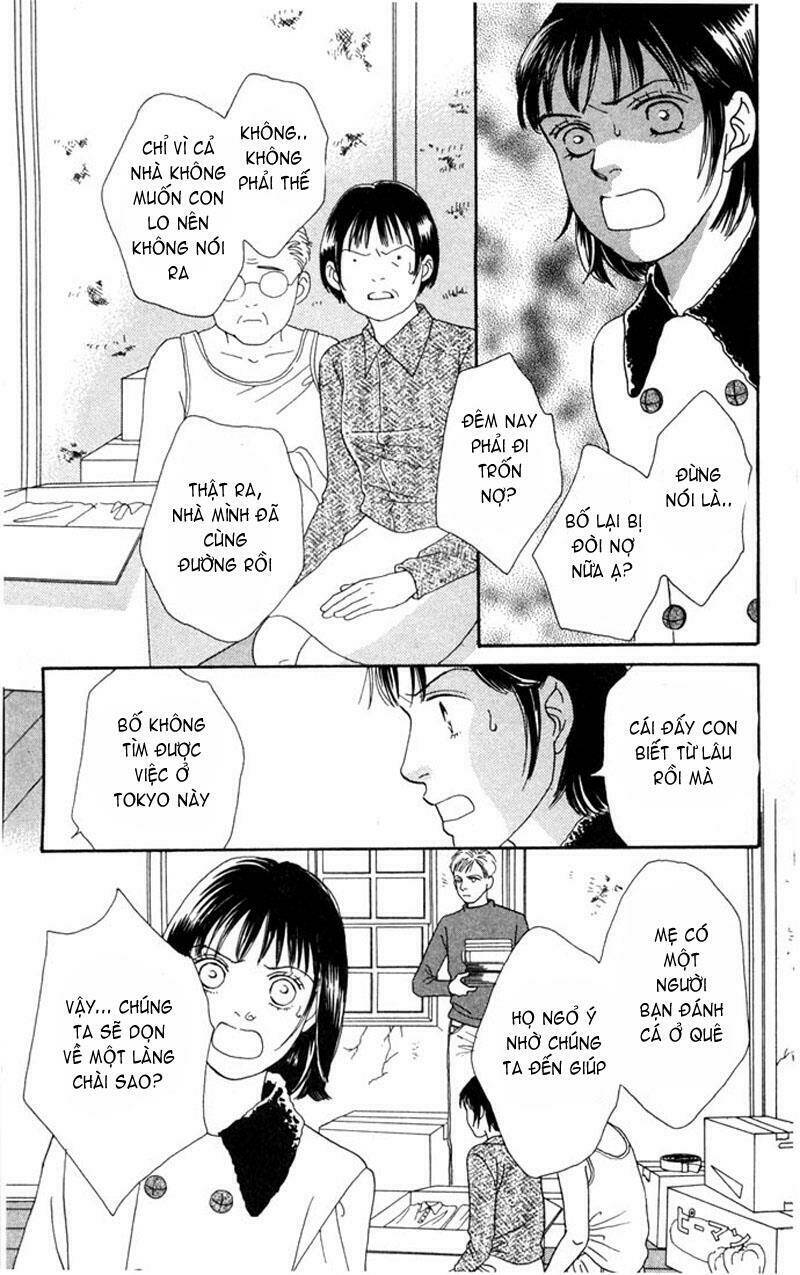 Con Nhà Giàu Chapter 112 - Trang 2