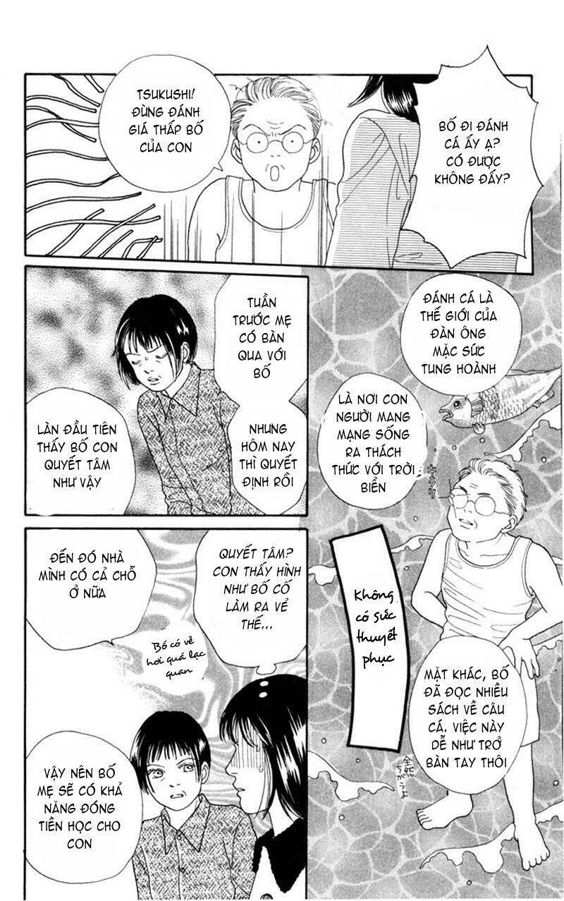 Con Nhà Giàu Chapter 112 - Trang 2