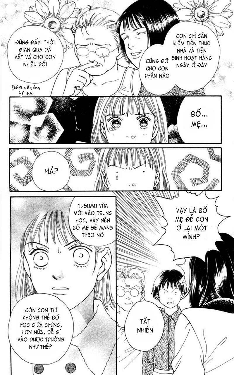 Con Nhà Giàu Chapter 112 - Trang 2