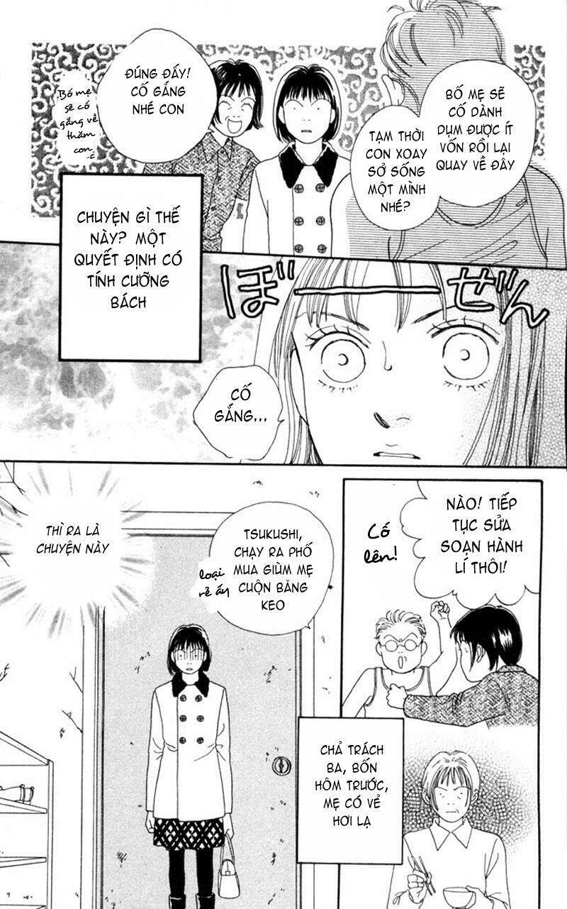 Con Nhà Giàu Chapter 112 - Trang 2