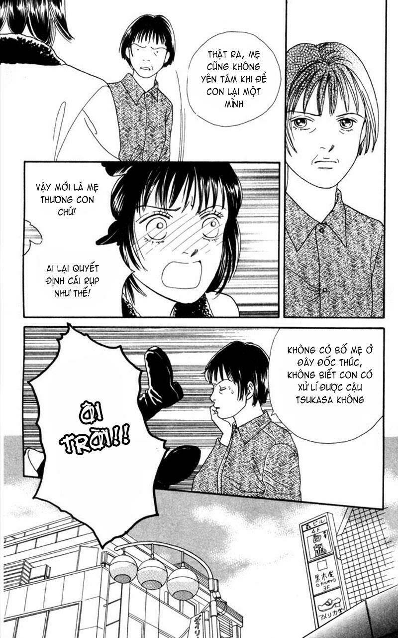 Con Nhà Giàu Chapter 112 - Trang 2