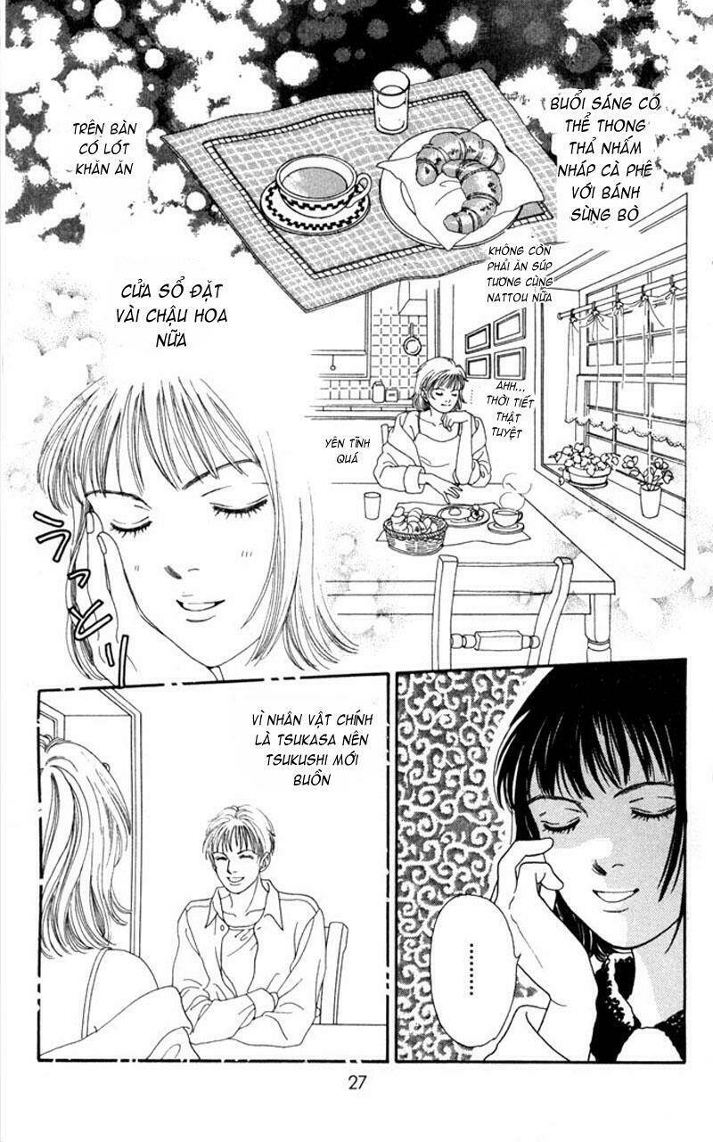 Con Nhà Giàu Chapter 112 - Trang 2