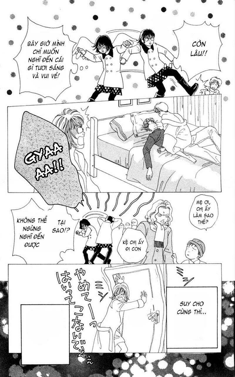 Con Nhà Giàu Chapter 112 - Trang 2