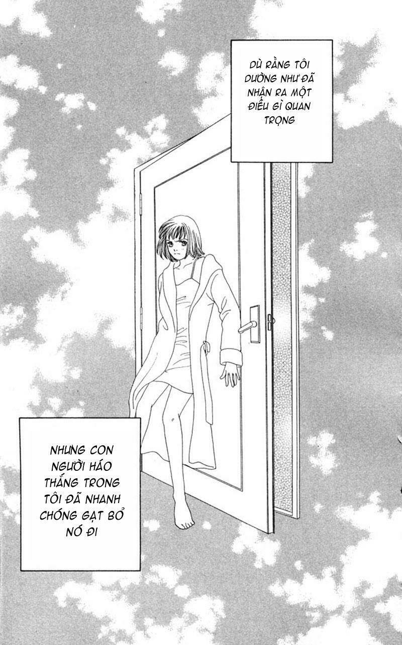 Con Nhà Giàu Chapter 112 - Trang 2