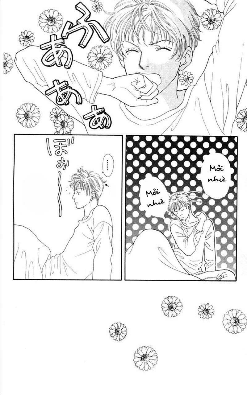 Con Nhà Giàu Chapter 112 - Trang 2