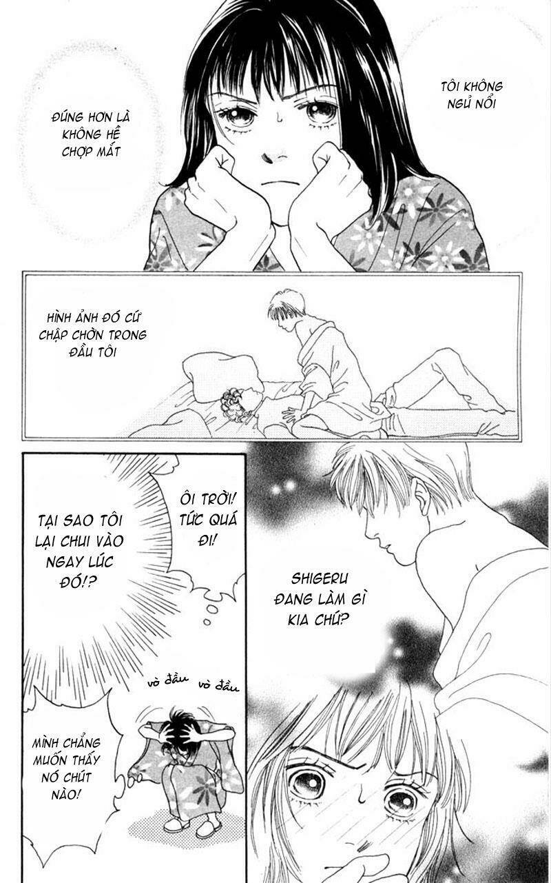 Con Nhà Giàu Chapter 112 - Trang 2