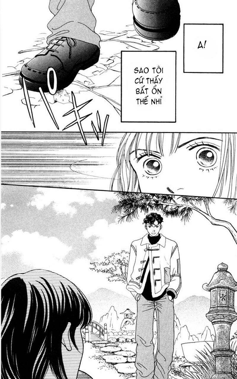 Con Nhà Giàu Chapter 112 - Trang 2