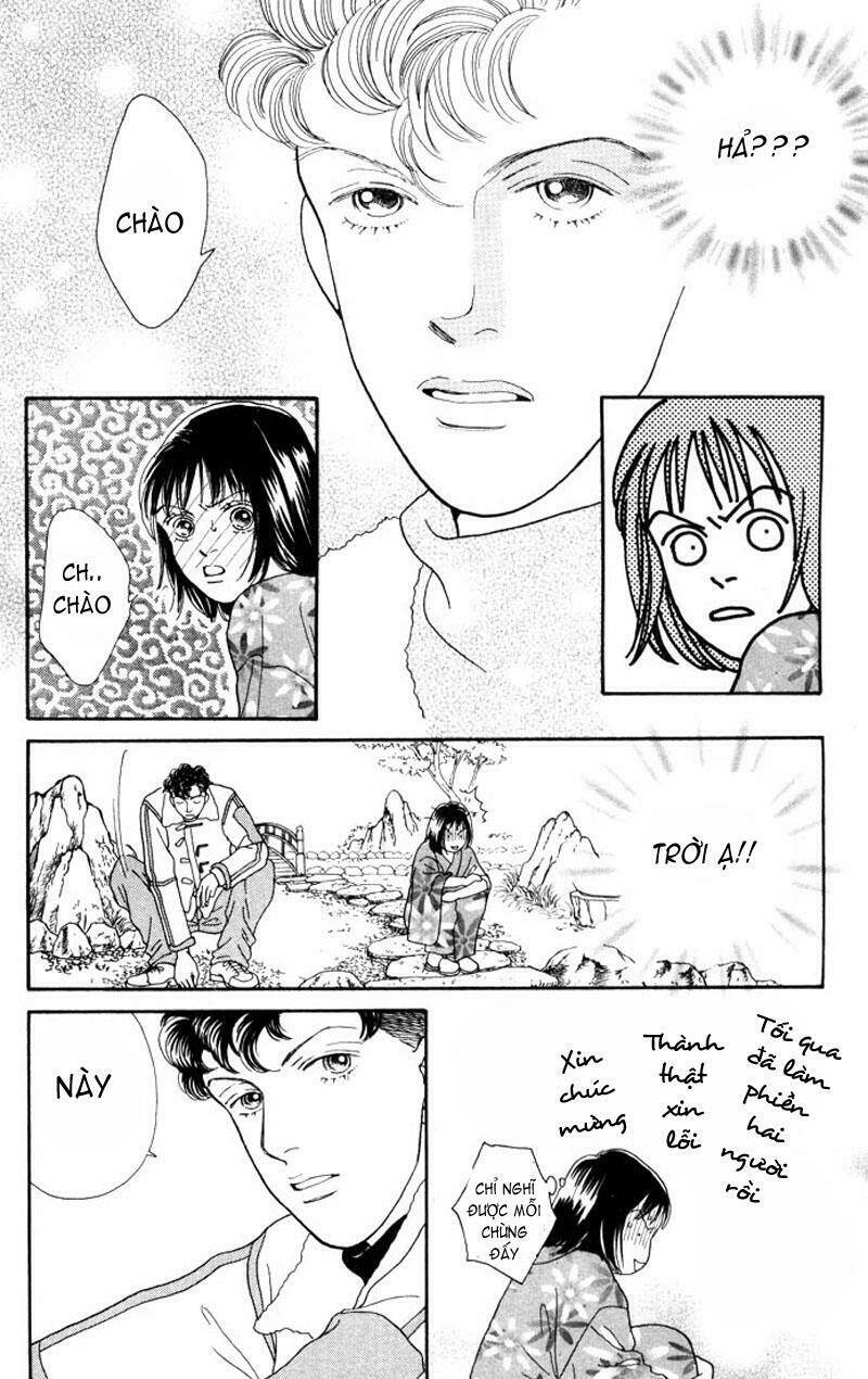 Con Nhà Giàu Chapter 112 - Trang 2