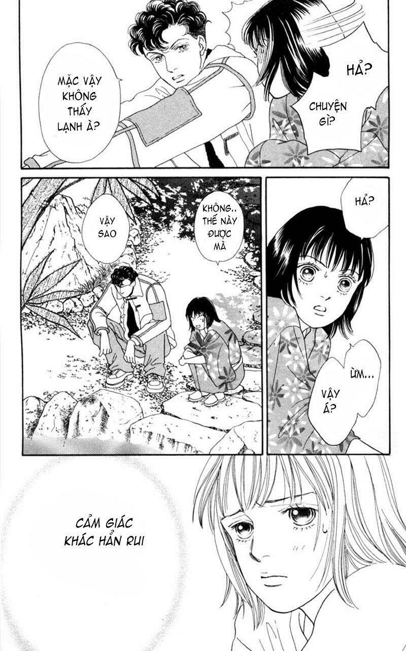 Con Nhà Giàu Chapter 112 - Trang 2