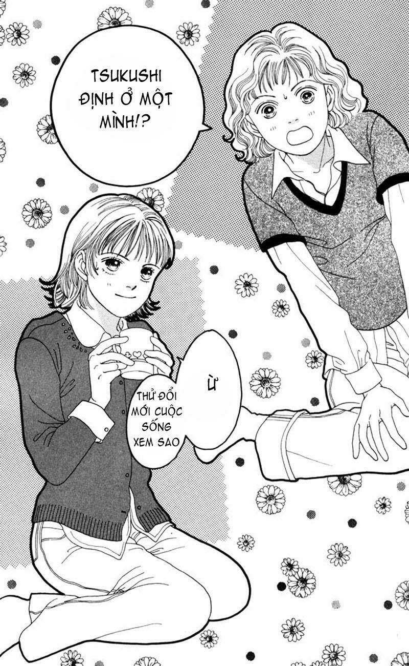 Con Nhà Giàu Chapter 113 - Trang 2