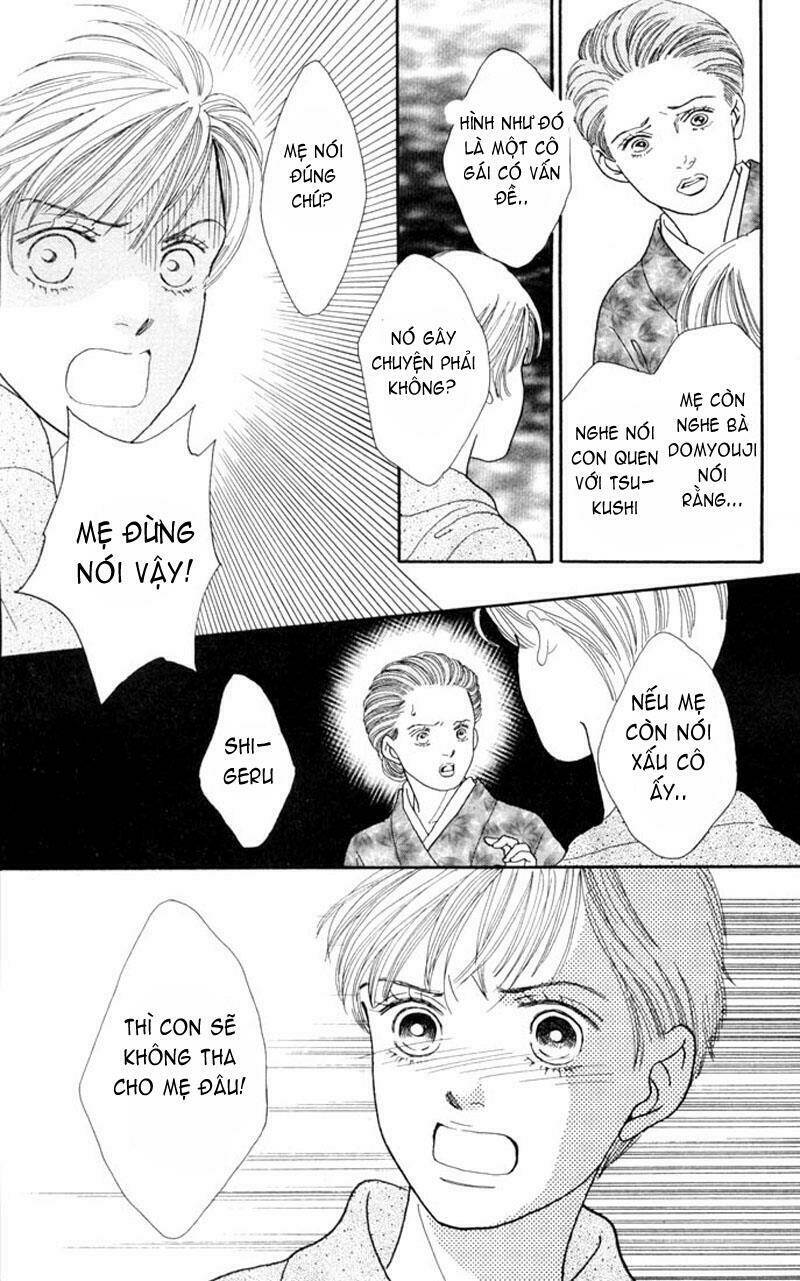 Con Nhà Giàu Chapter 113 - Trang 2