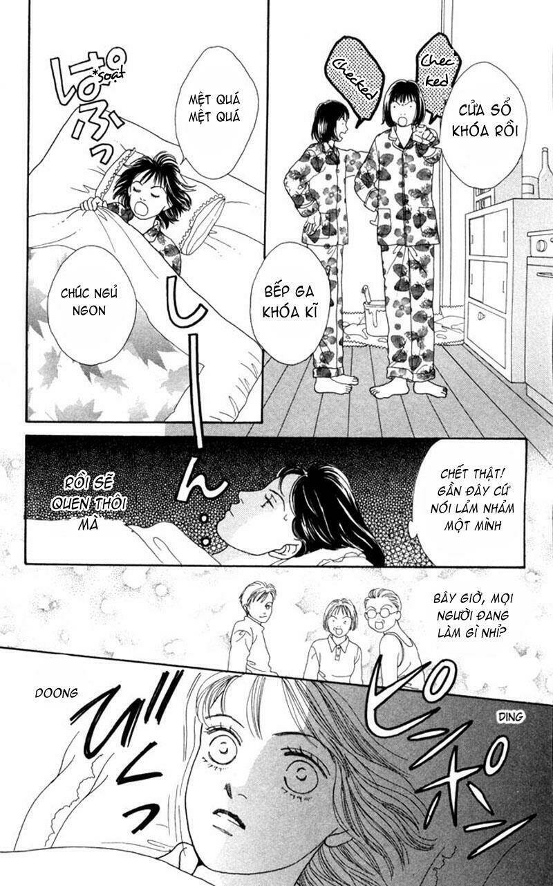 Con Nhà Giàu Chapter 113 - Trang 2