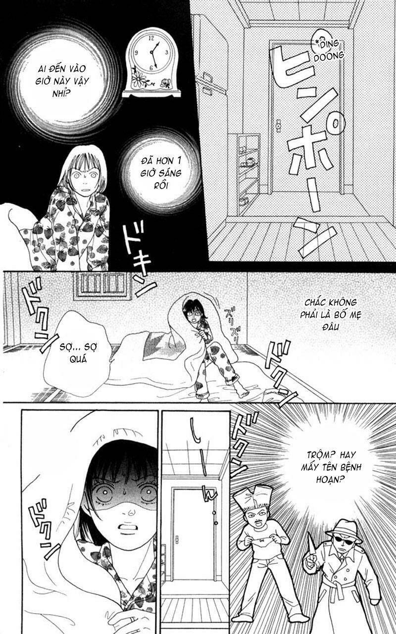 Con Nhà Giàu Chapter 113 - Trang 2