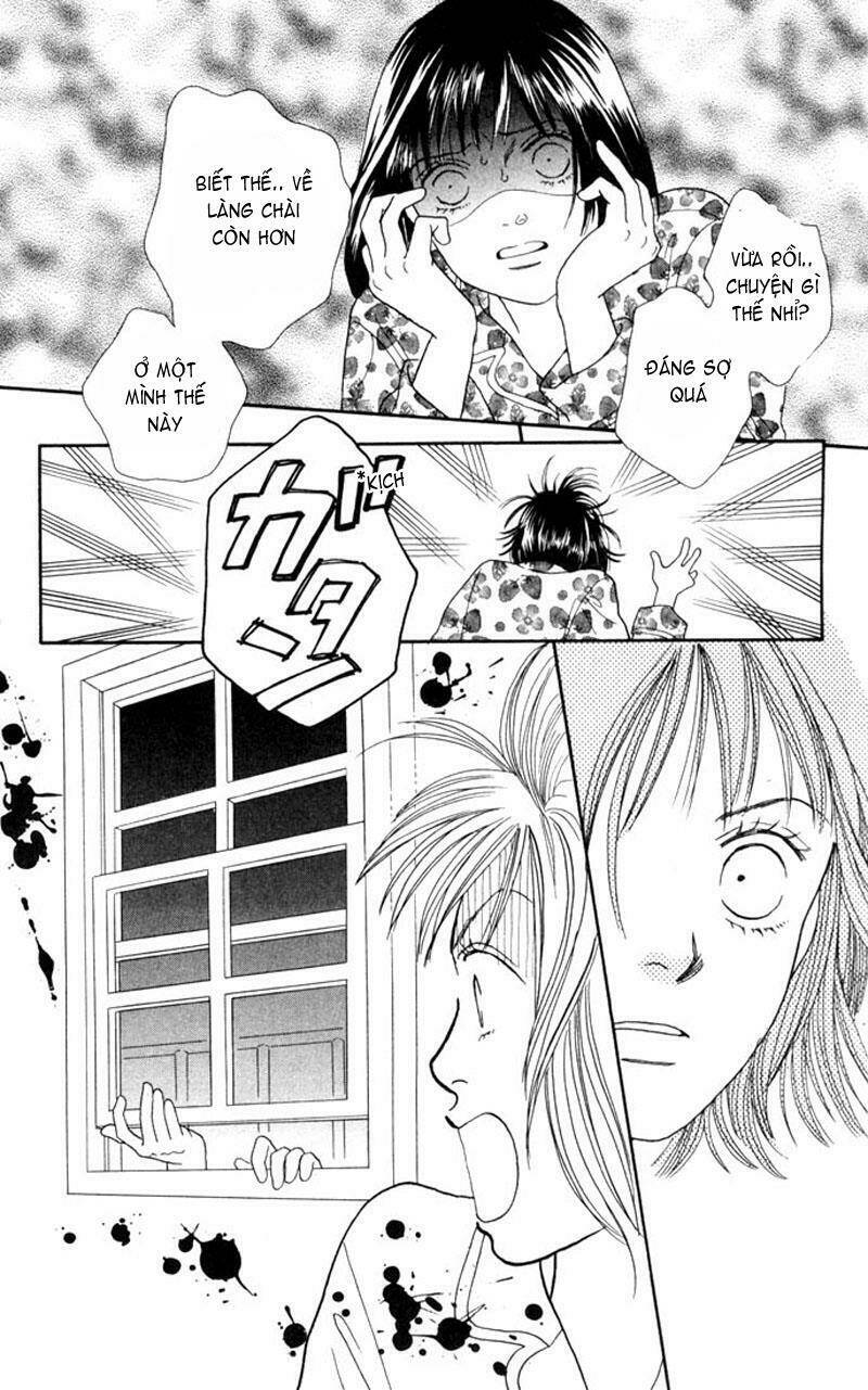 Con Nhà Giàu Chapter 113 - Trang 2