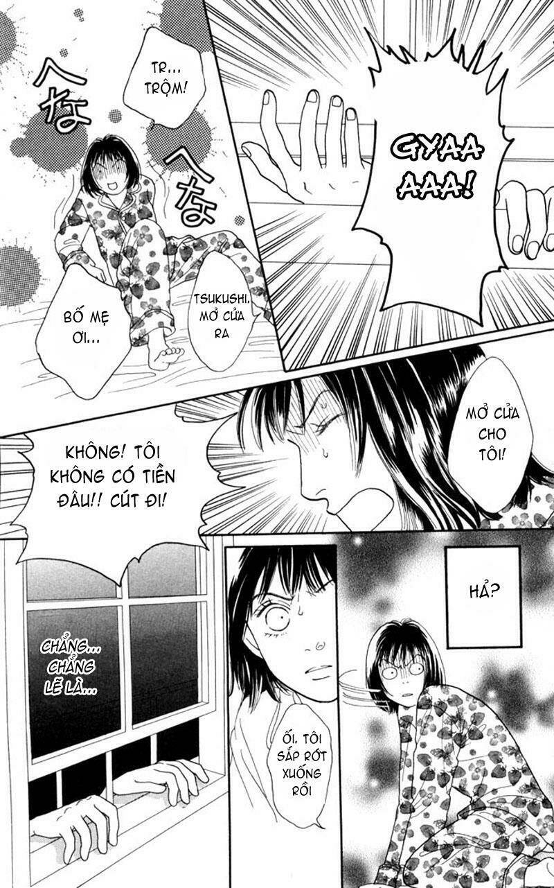 Con Nhà Giàu Chapter 113 - Trang 2