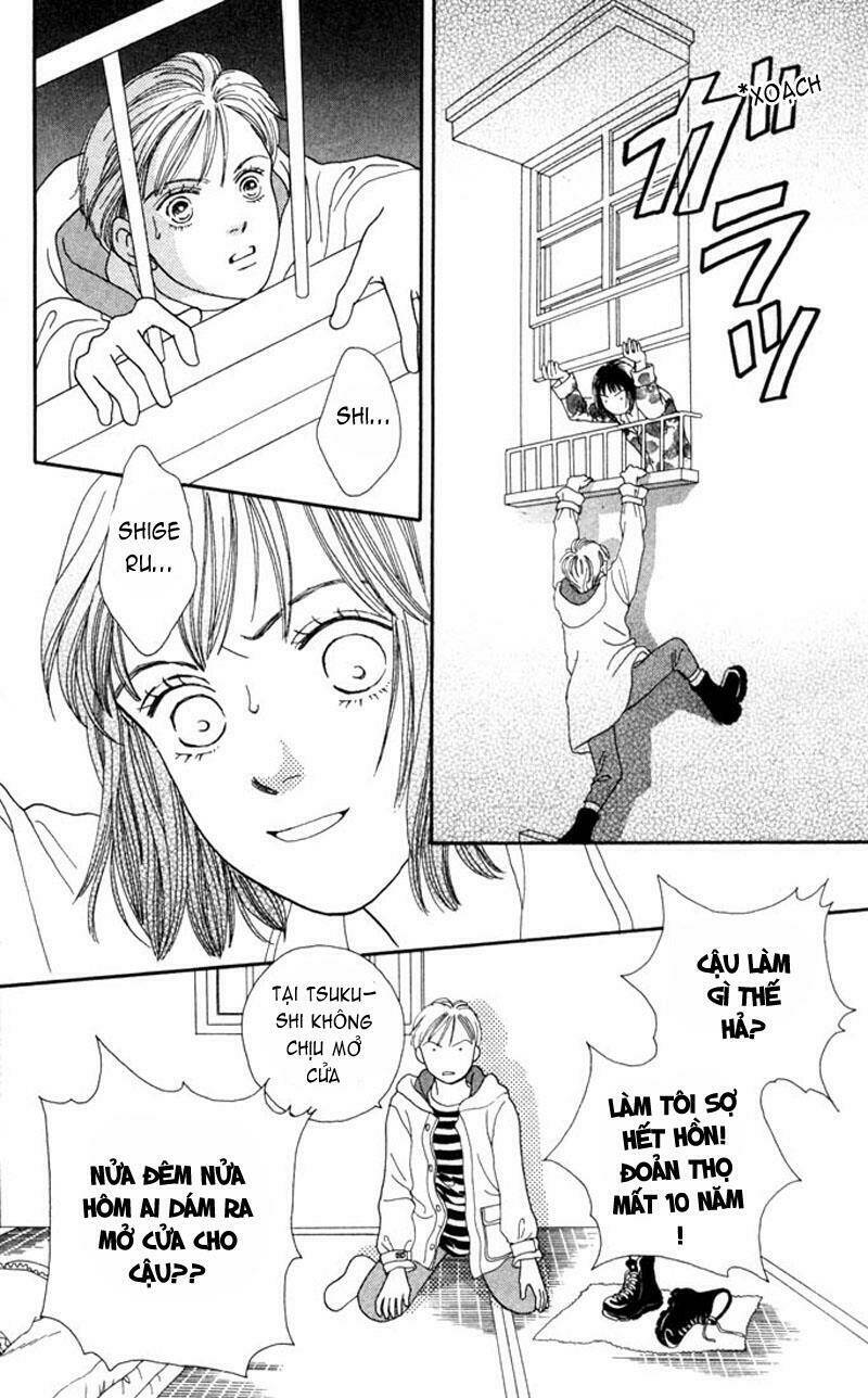 Con Nhà Giàu Chapter 113 - Trang 2