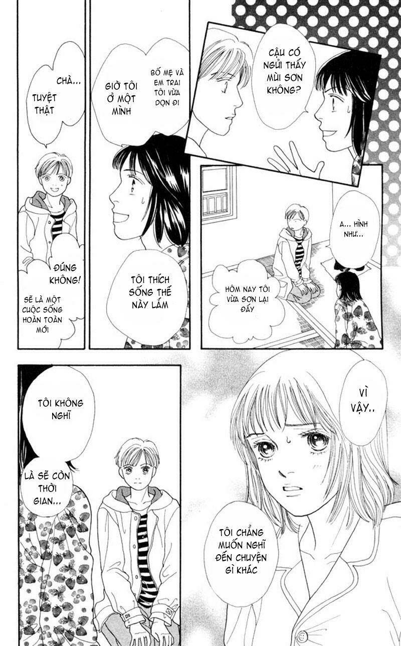 Con Nhà Giàu Chapter 113 - Trang 2